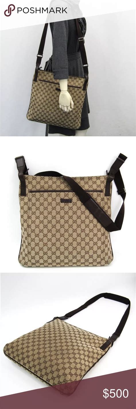 gucci crossbody bag|authentic Gucci crossbody bag unisex.